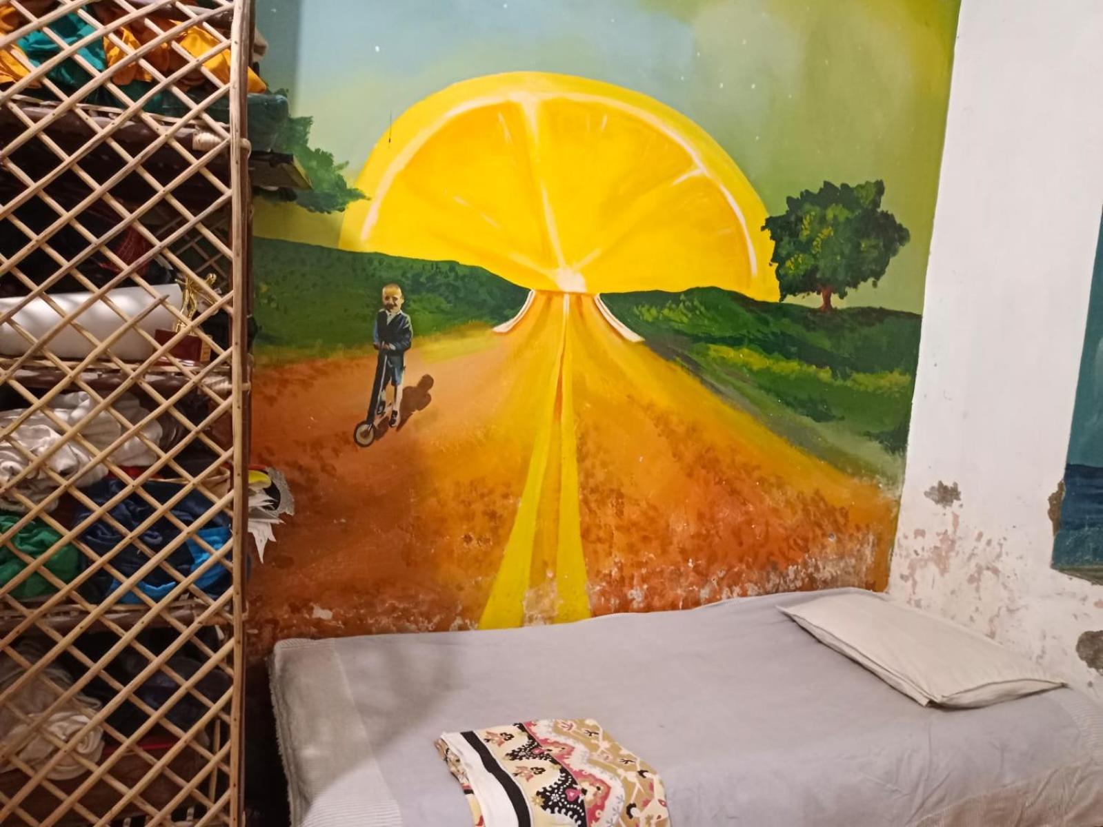 Gurukulam Hostel Puducherry Buitenkant foto
