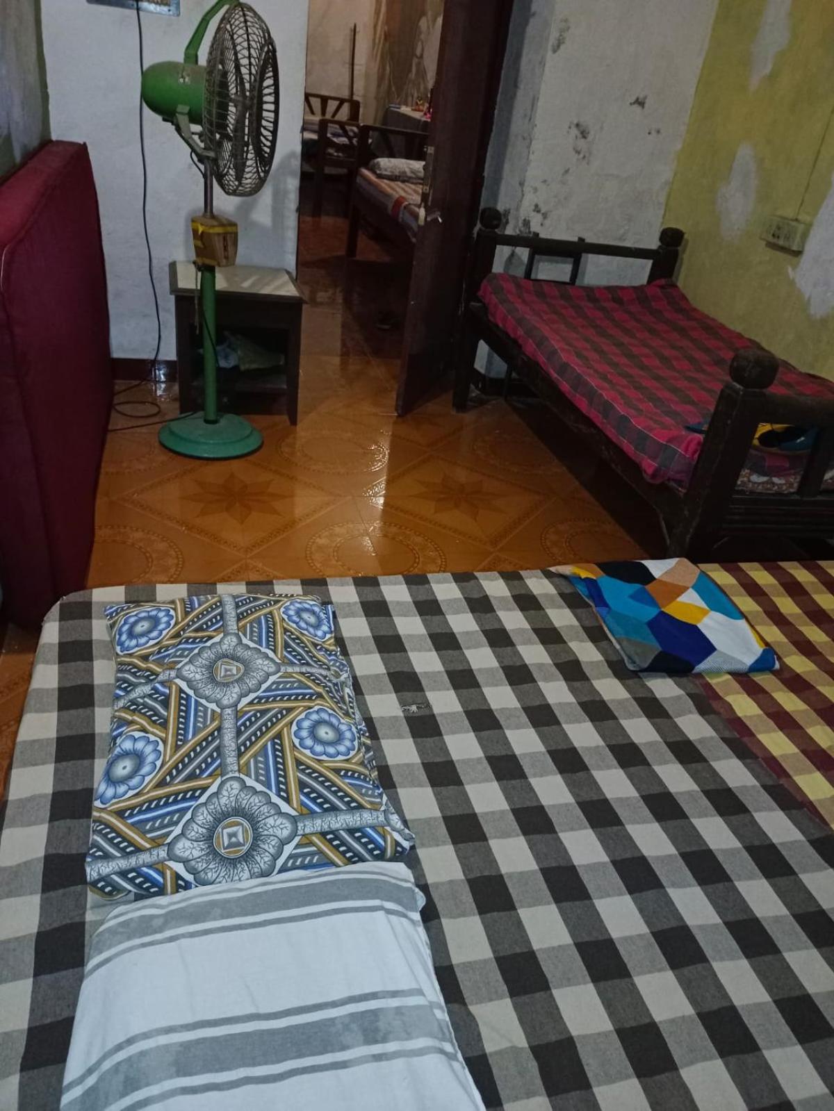 Gurukulam Hostel Puducherry Buitenkant foto